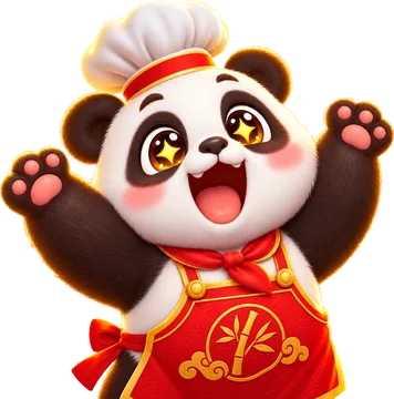 熊猫厨师